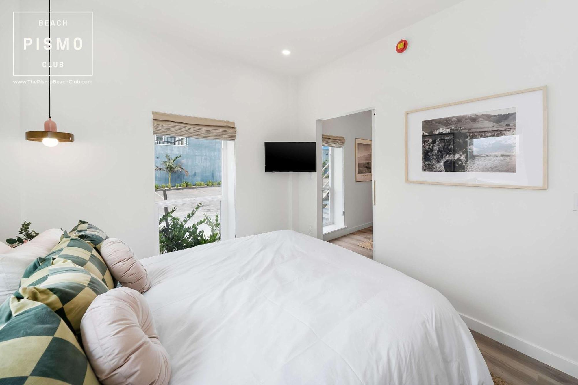 Pismo Beach Club Luaran gambar