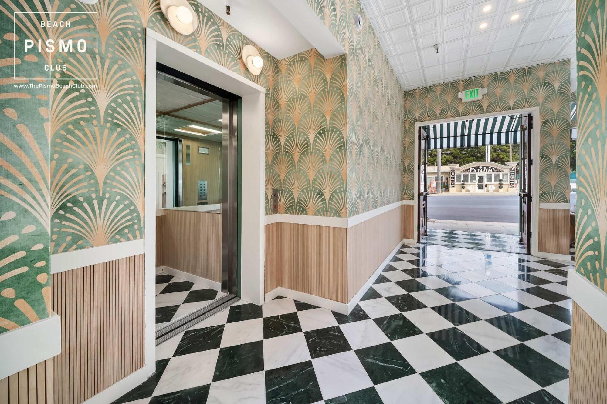 Pismo Beach Club Luaran gambar
