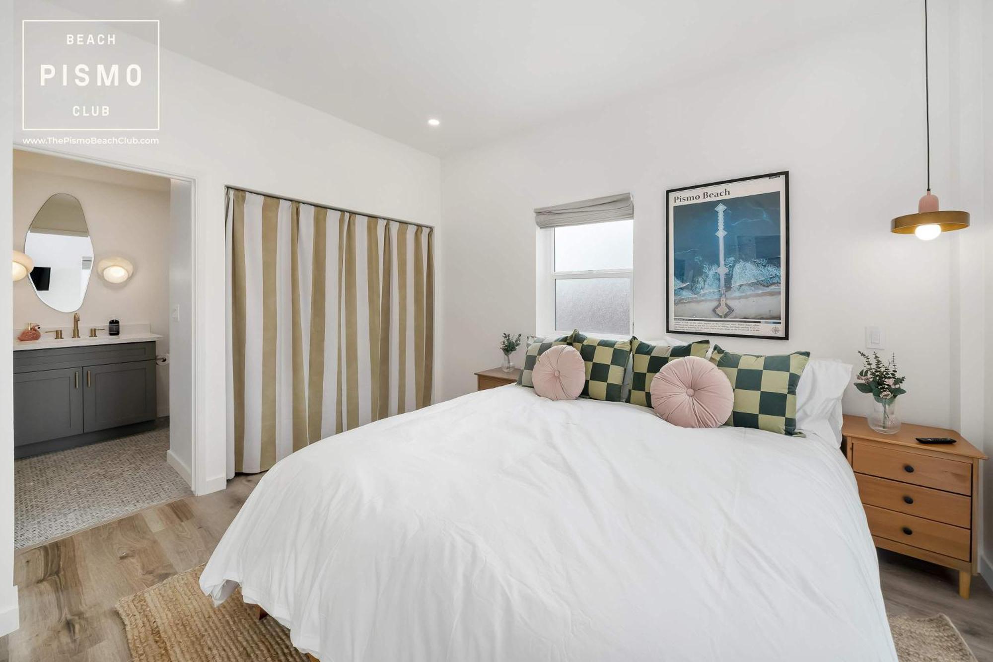 Pismo Beach Club Luaran gambar