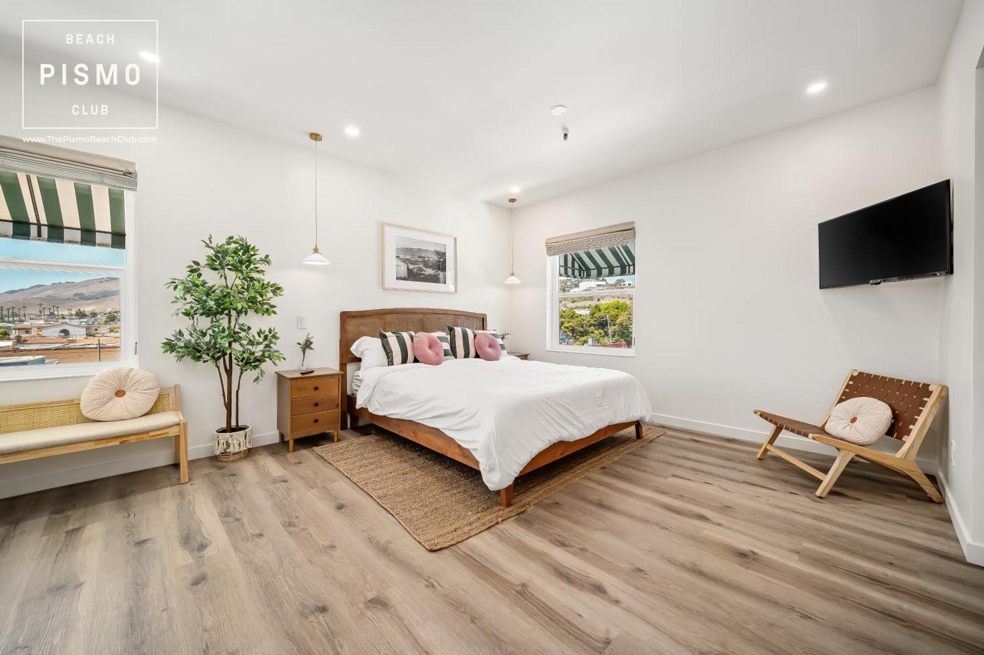 Pismo Beach Club Luaran gambar