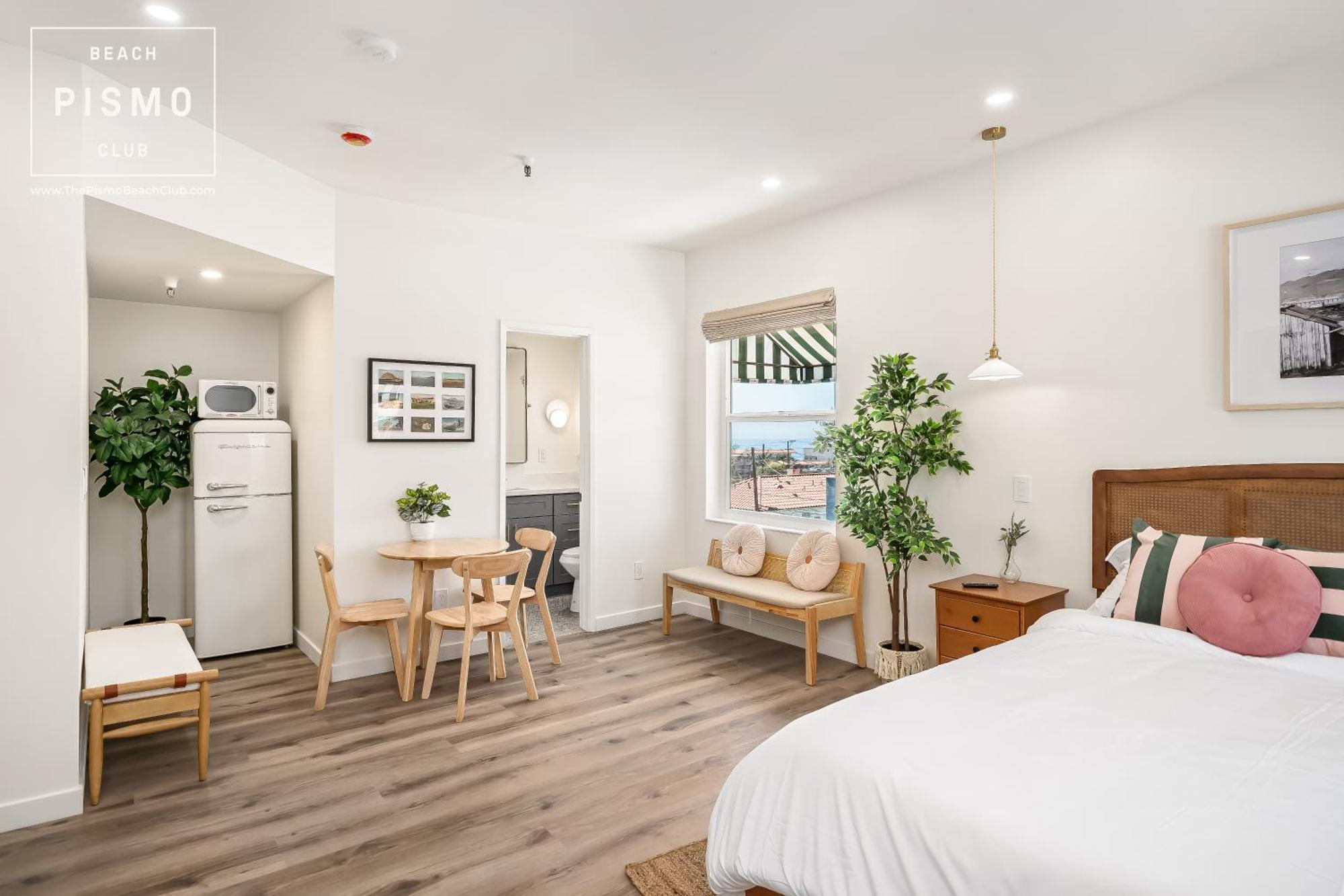 Pismo Beach Club Luaran gambar