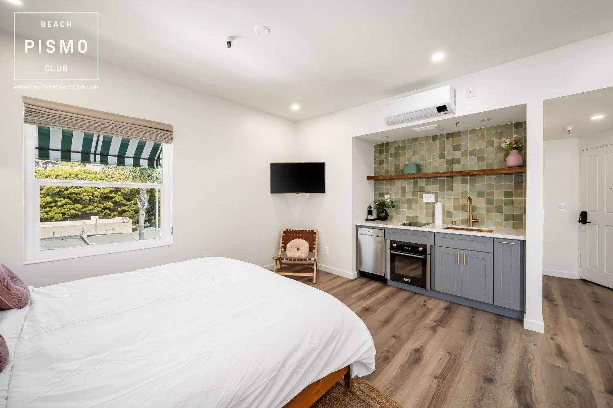 Pismo Beach Club Luaran gambar