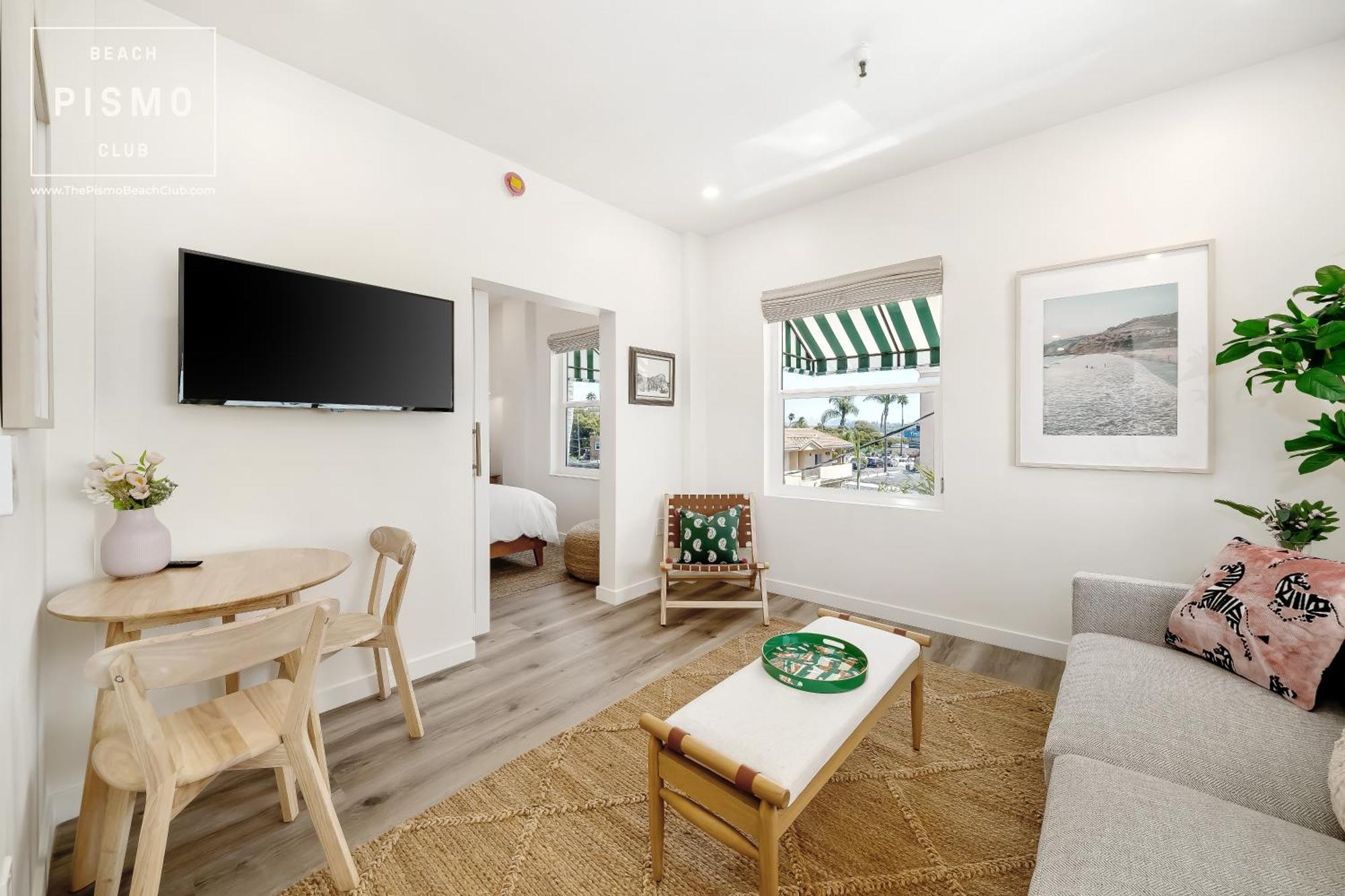 Pismo Beach Club Luaran gambar
