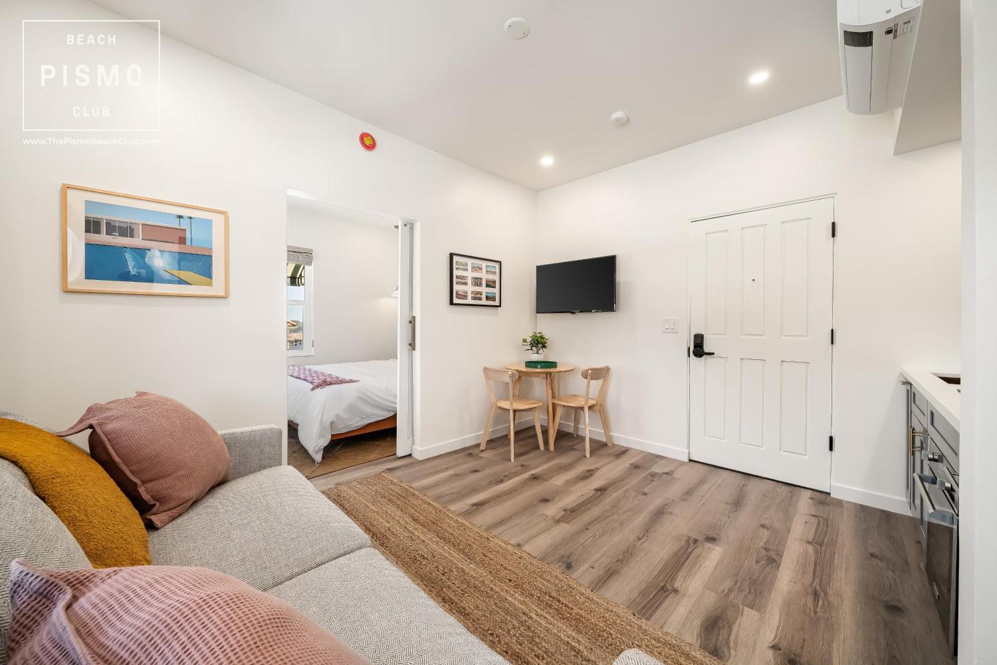 Pismo Beach Club Luaran gambar