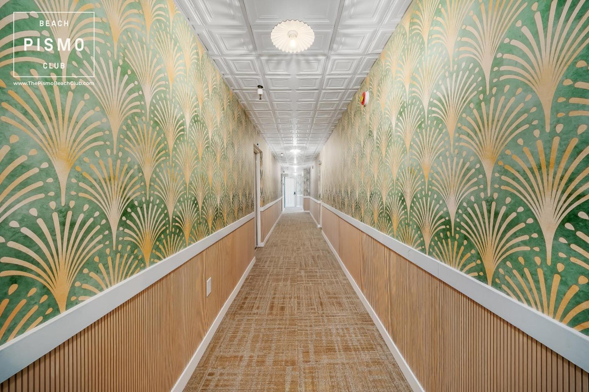 Pismo Beach Club Luaran gambar