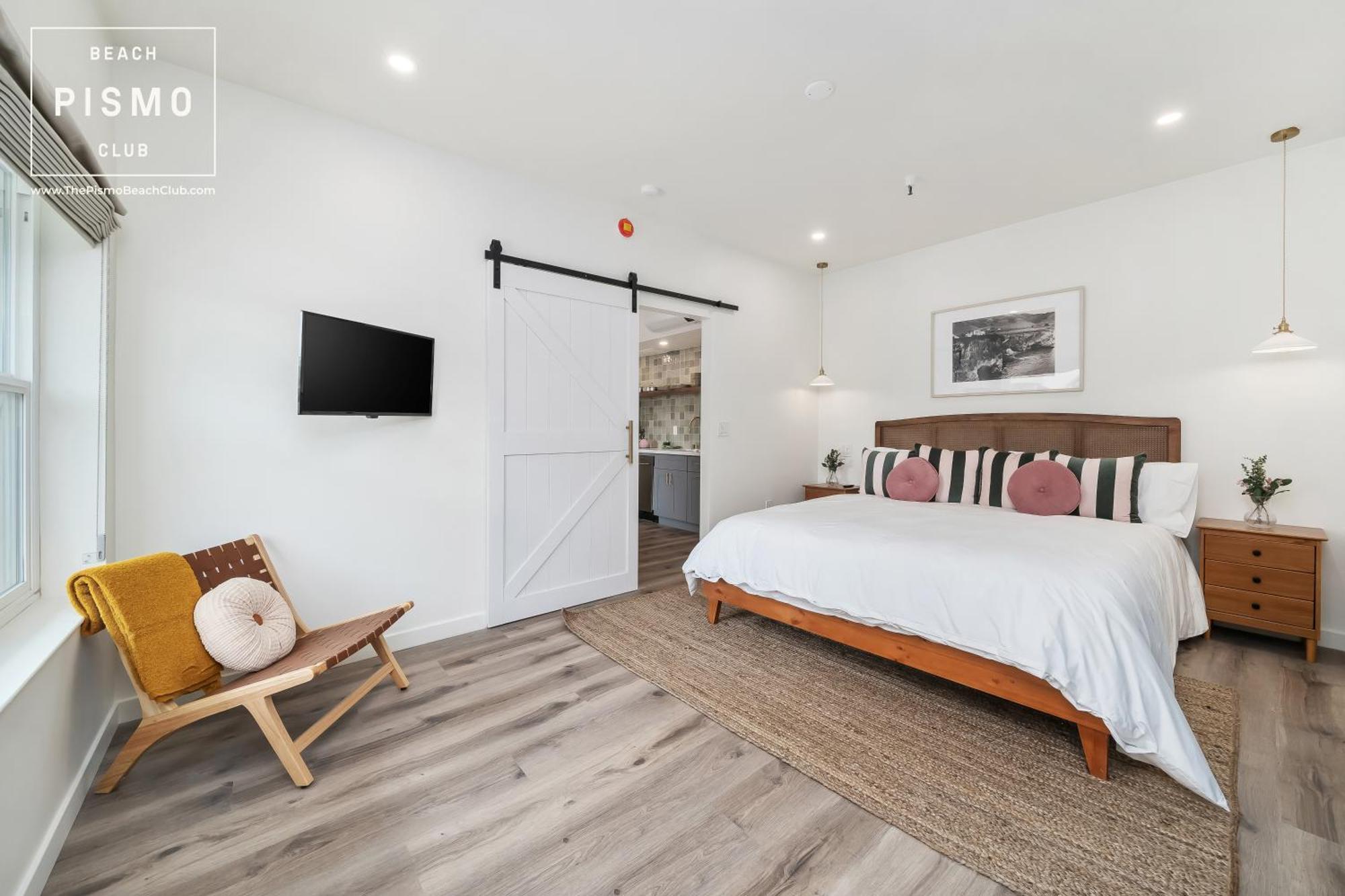 Pismo Beach Club Luaran gambar