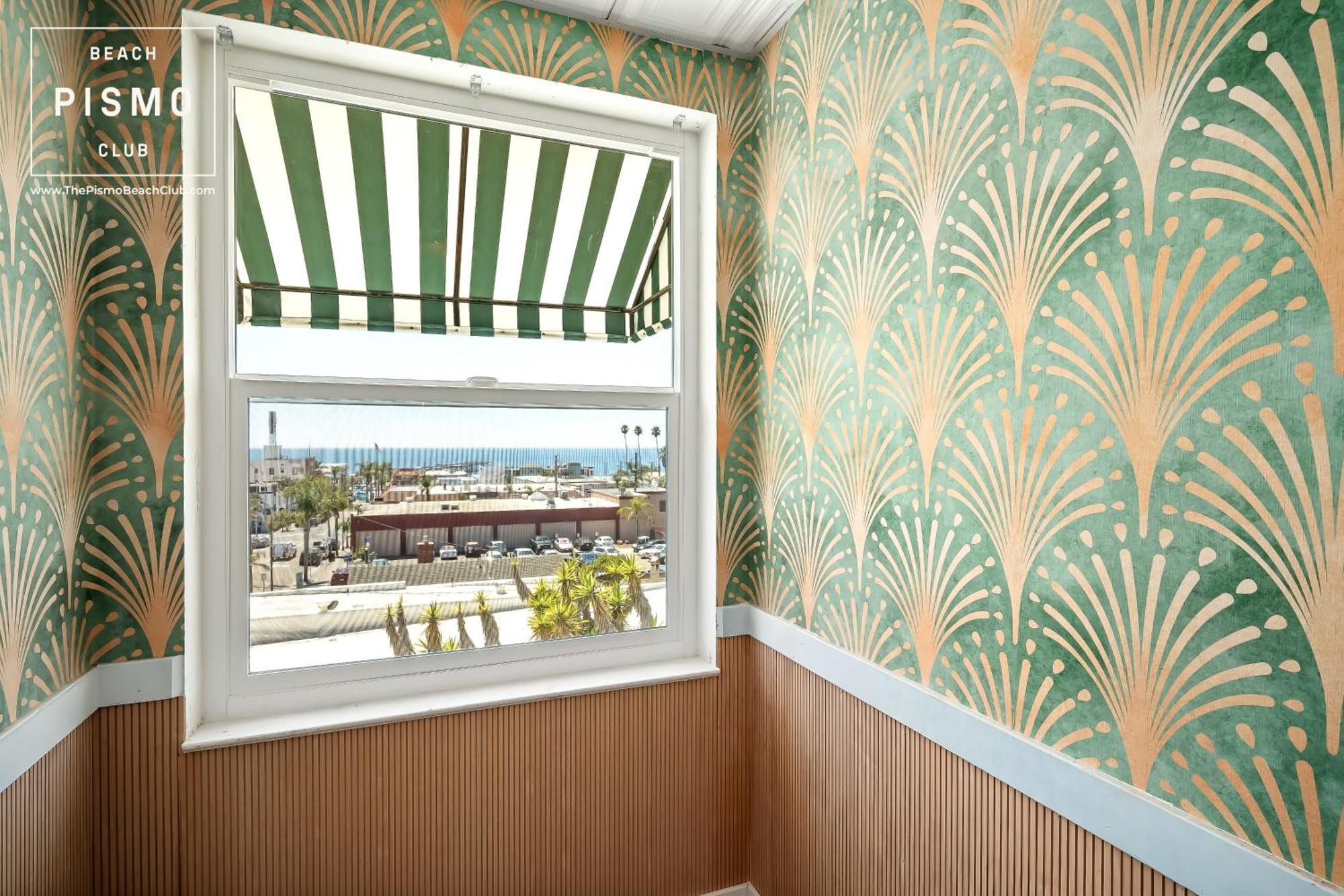 Pismo Beach Club Luaran gambar