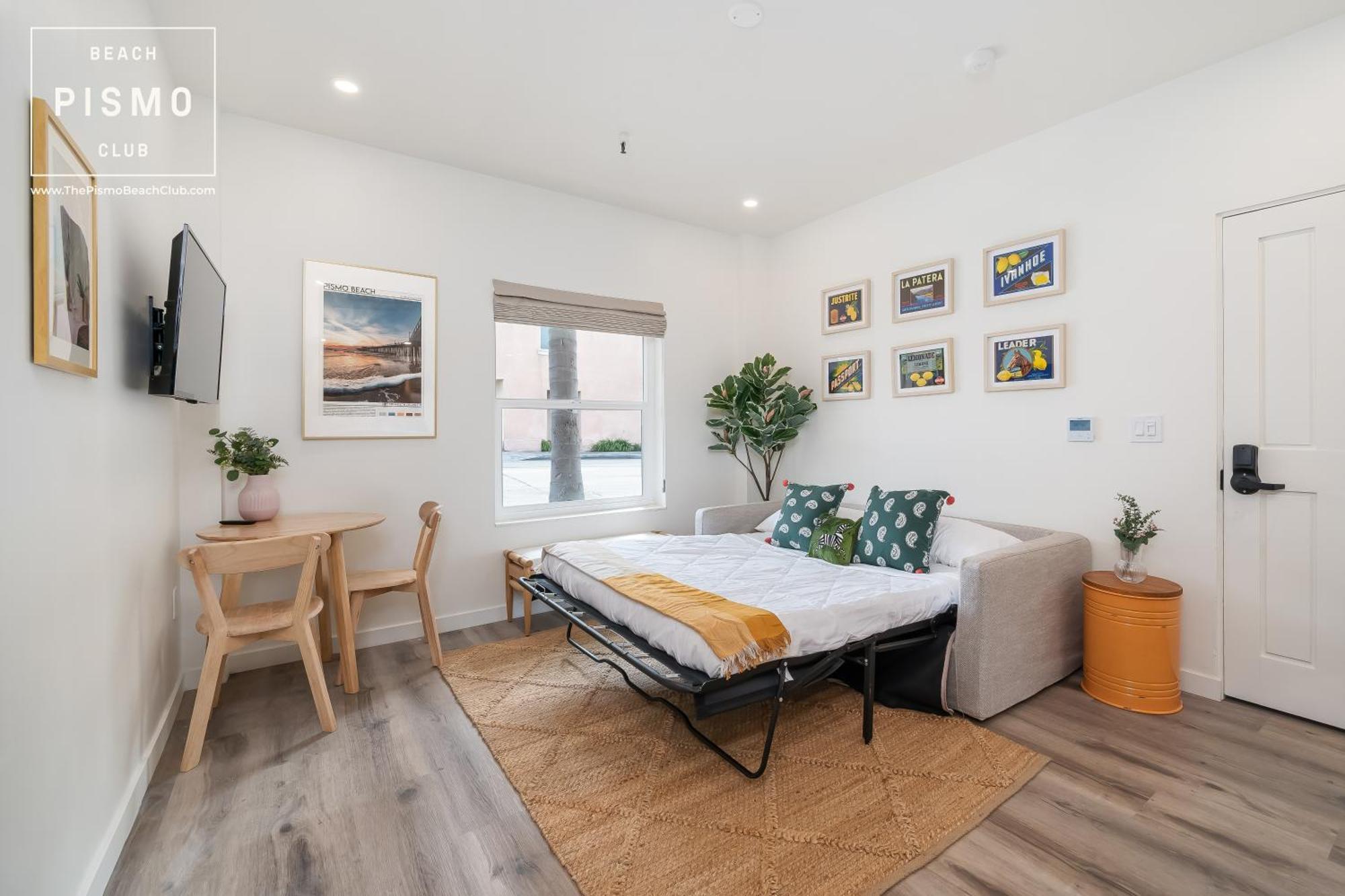 Pismo Beach Club Luaran gambar