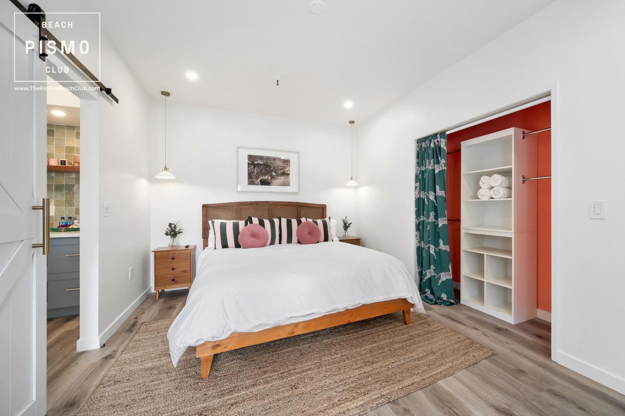 Pismo Beach Club Luaran gambar