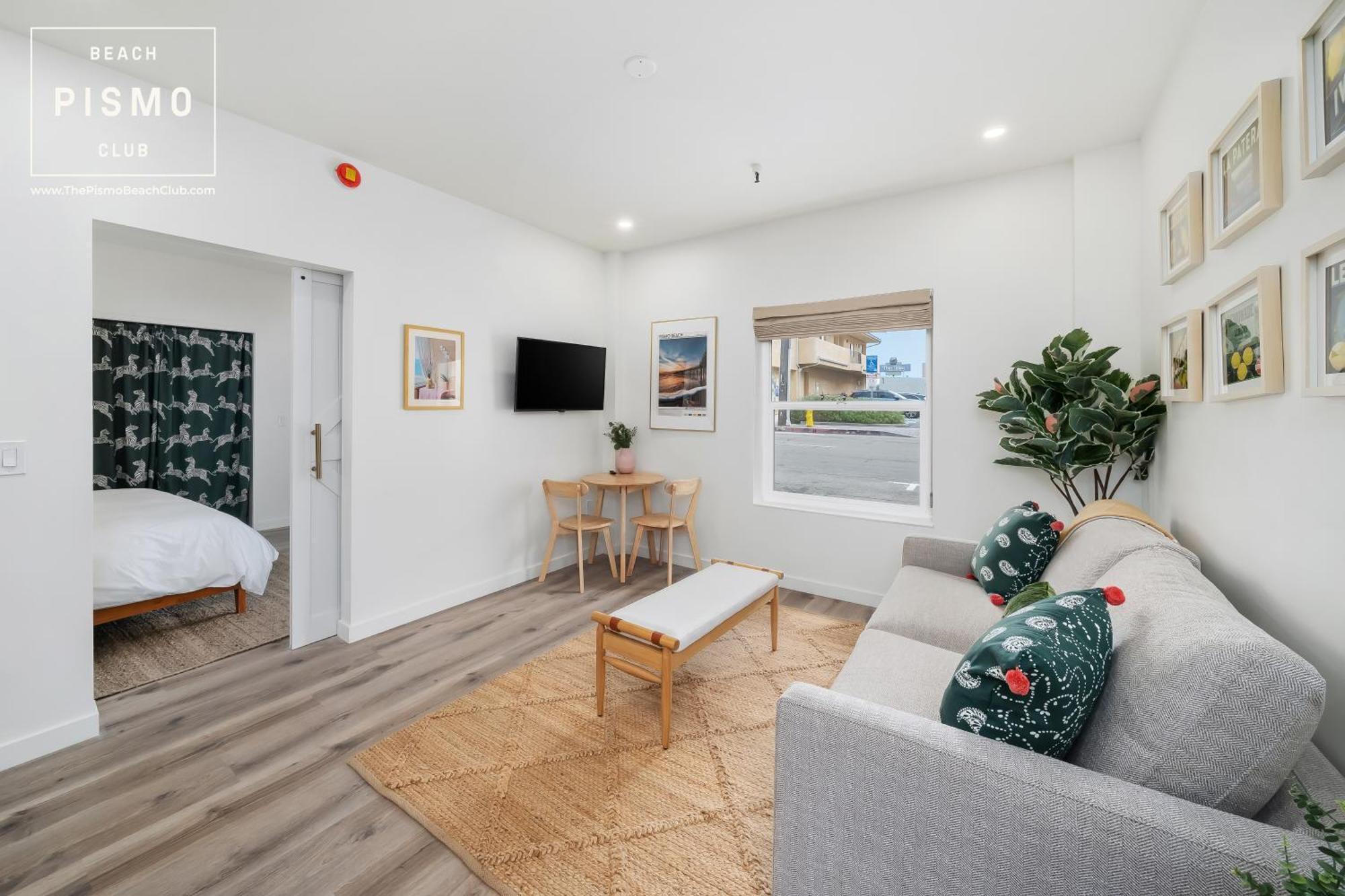 Pismo Beach Club Luaran gambar