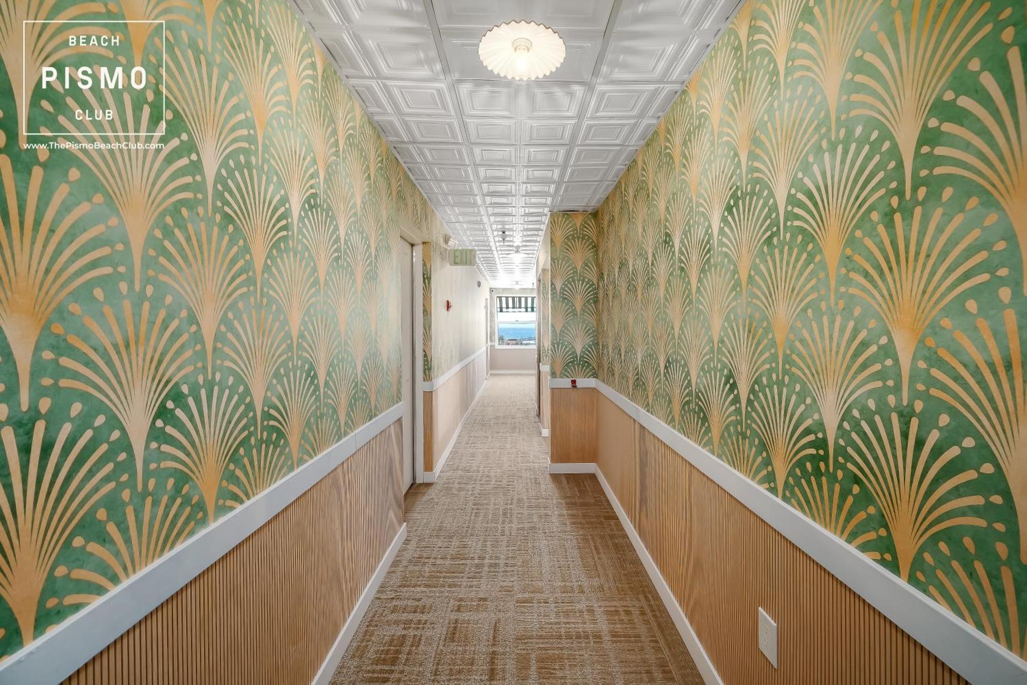 Pismo Beach Club Luaran gambar