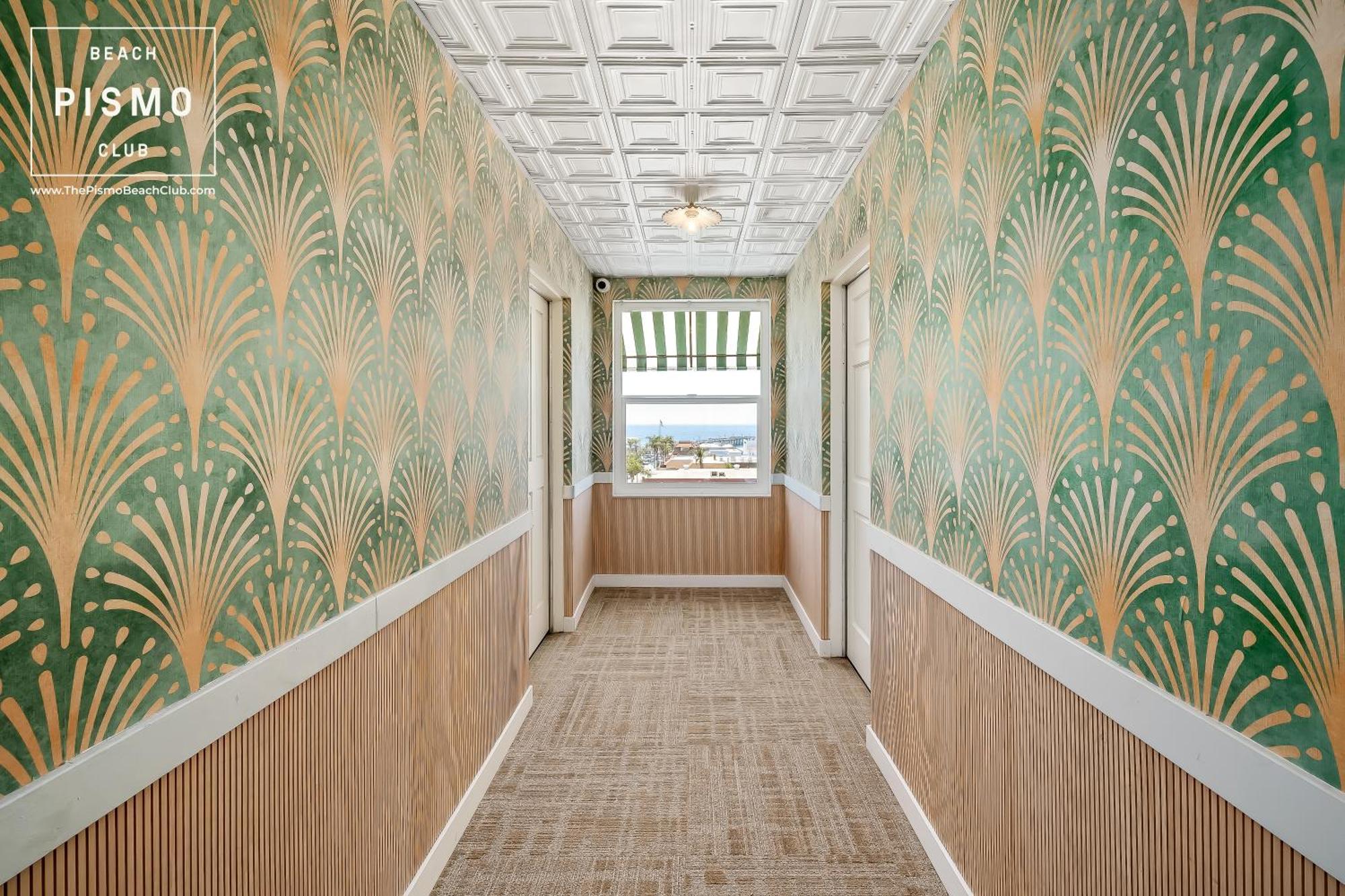 Pismo Beach Club Luaran gambar