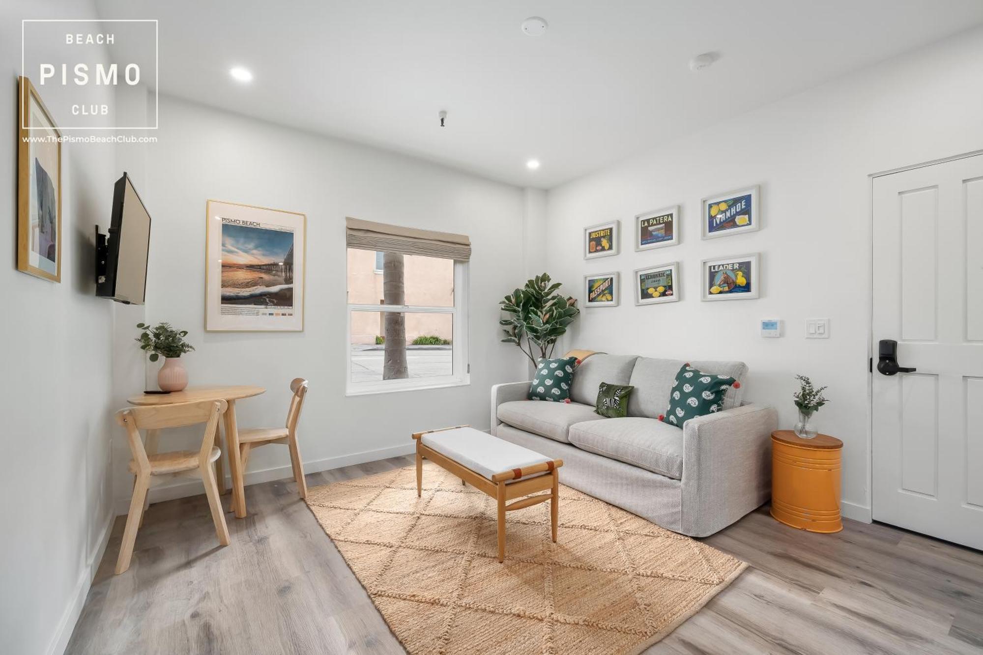 Pismo Beach Club Luaran gambar