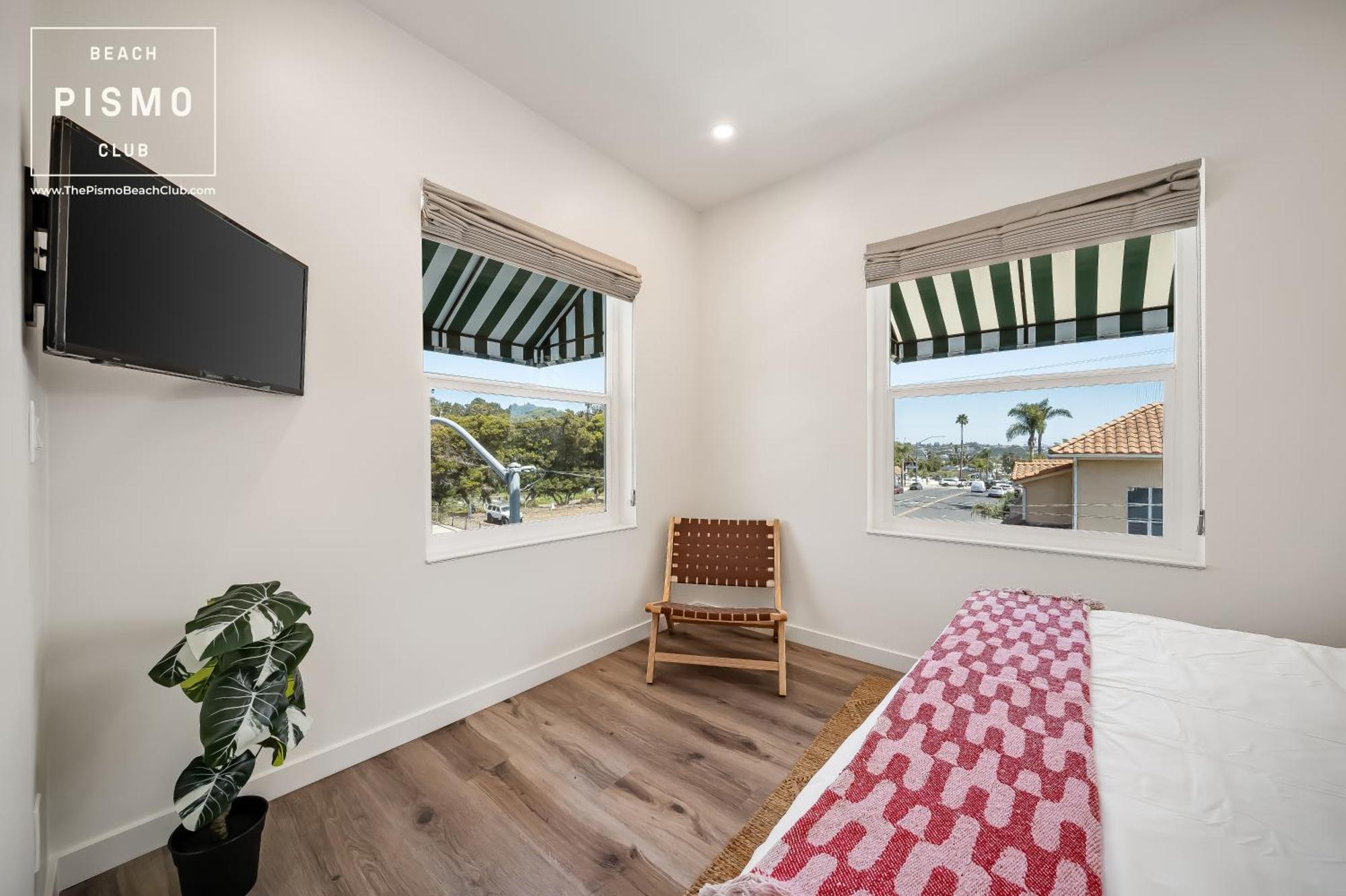 Pismo Beach Club Luaran gambar
