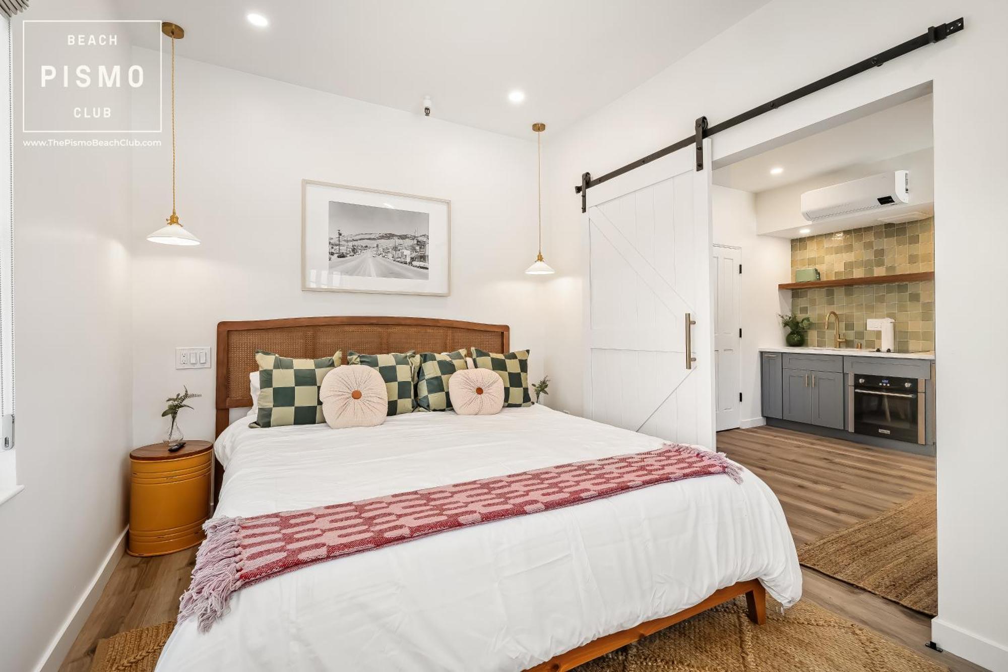 Pismo Beach Club Luaran gambar