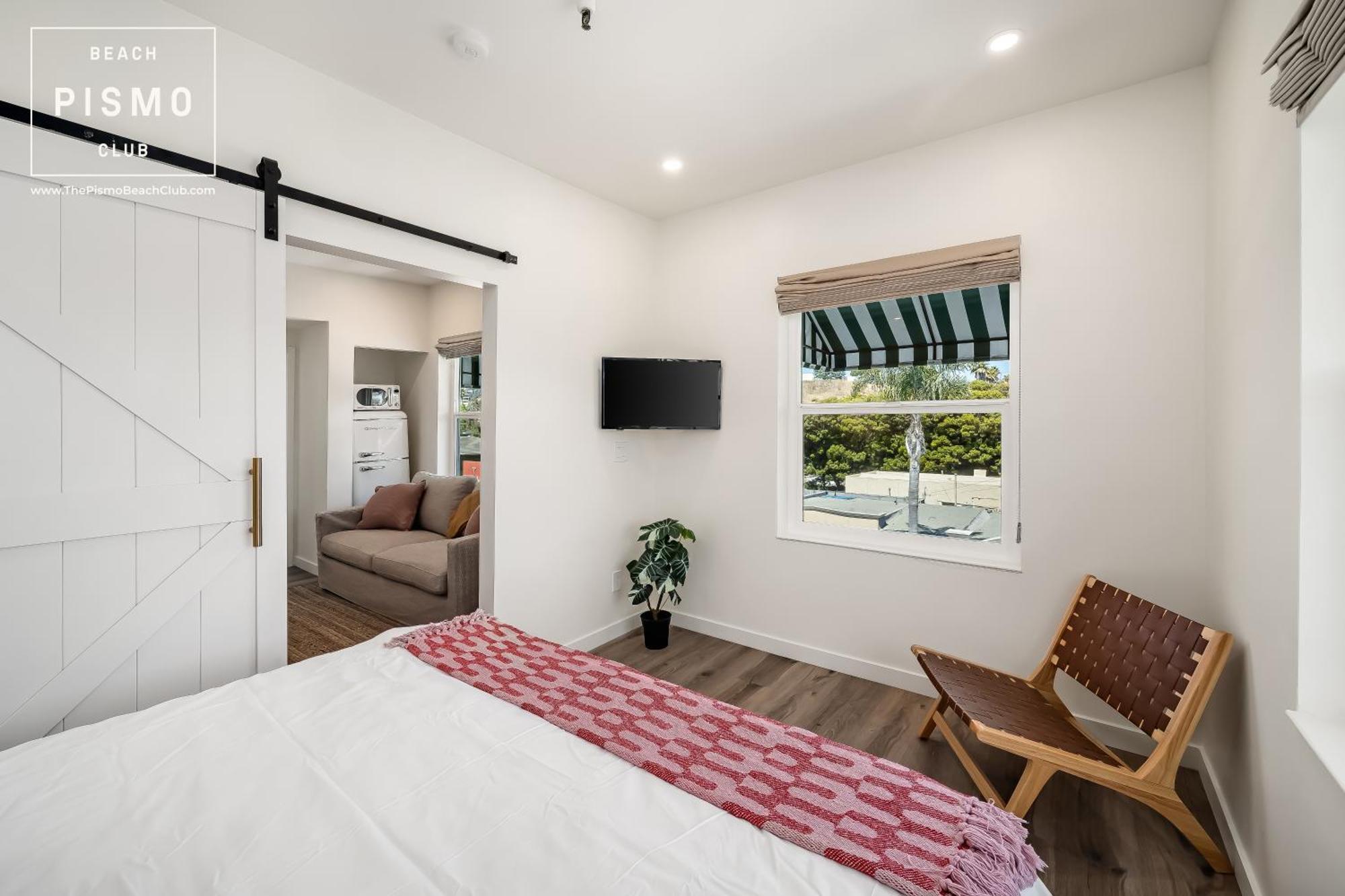 Pismo Beach Club Luaran gambar