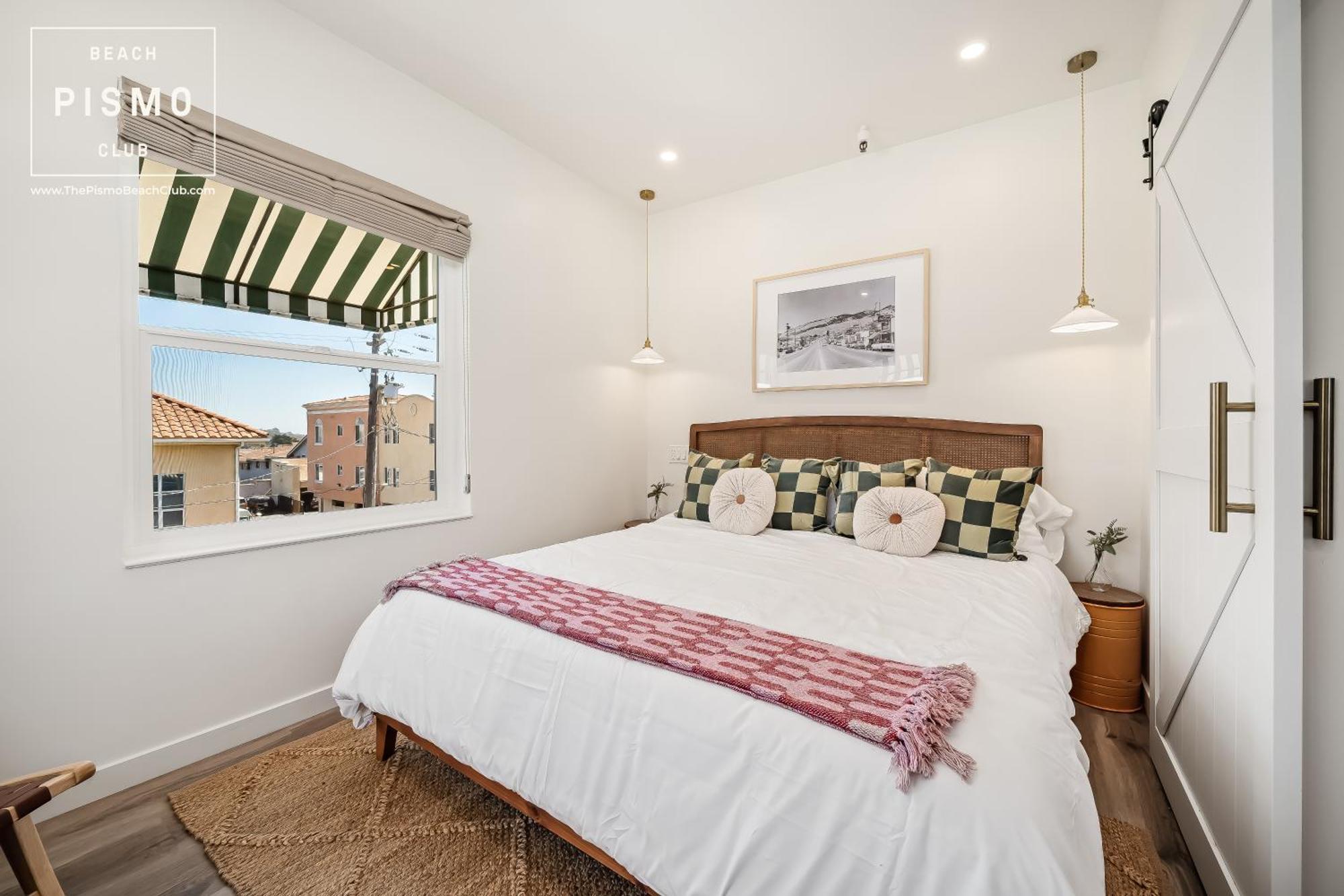 Pismo Beach Club Luaran gambar