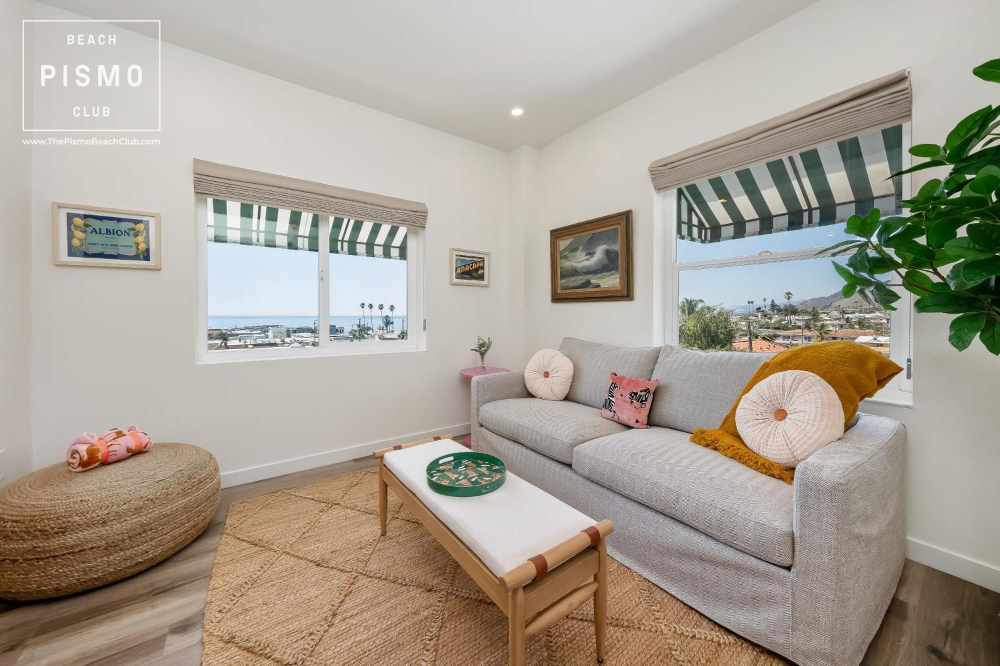 Pismo Beach Club Luaran gambar