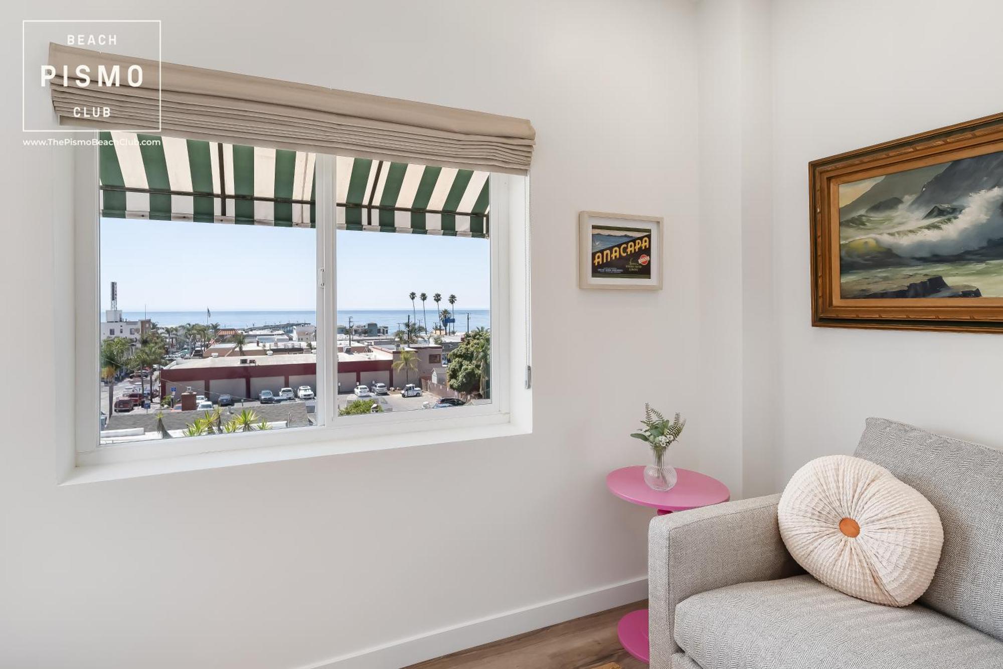 Pismo Beach Club Luaran gambar
