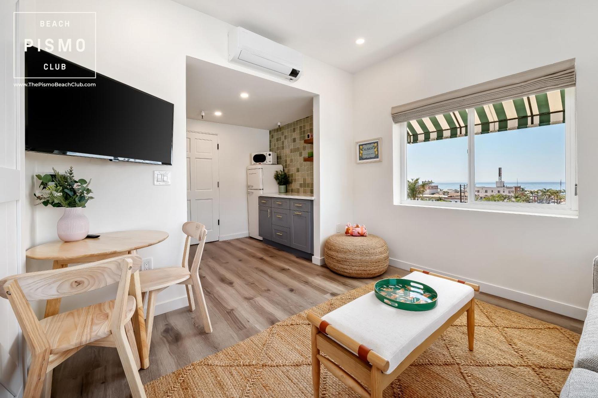 Pismo Beach Club Luaran gambar